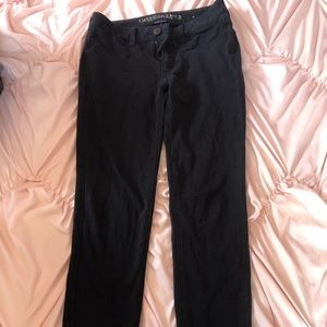 3 for $12 American Eagle Super Stretch Jegging